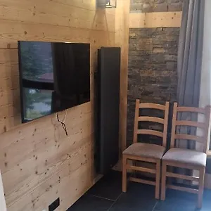  Appartement Studio Coeur De Station